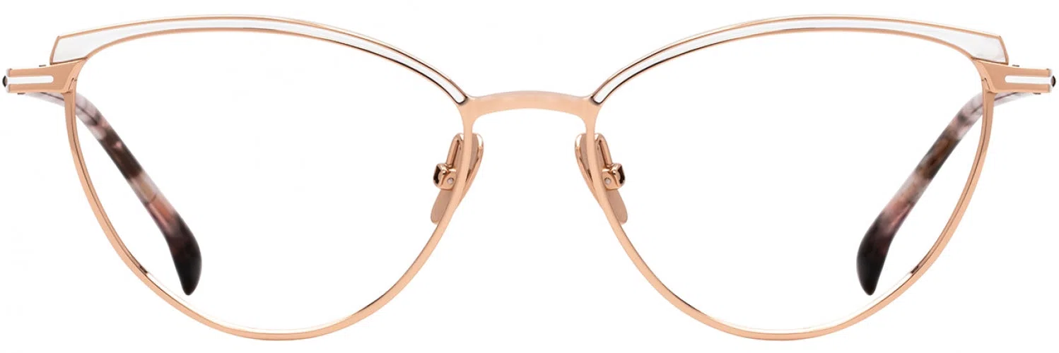 STATE Optical Co. OHIO Eyeglasses - view 3